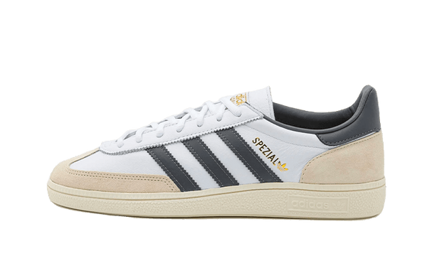 Handball Spezial White Grey Five - IF3741