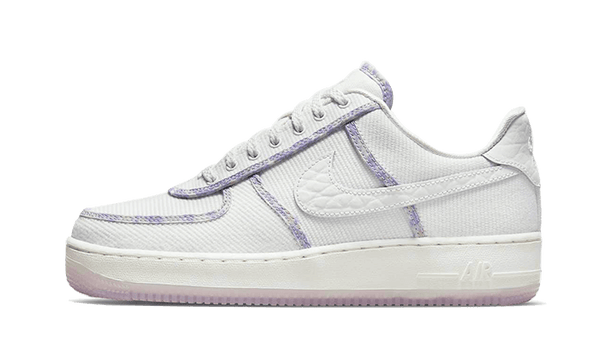 Air Force 1 Low Lavender - DV6136-100