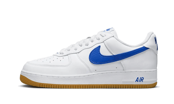 Air Force 1 Low ‘07 Color of the Month Varsity Royal Gum - DJ3911-101