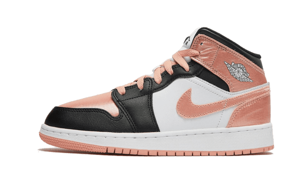 Air Jordan 1 Mid Light Madder Root - DM9077-108