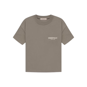 Fear of God Essentials Desert Taupe T-shirt