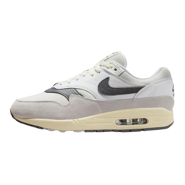 Nike Air Max 1
Light Bone Iron Grey
