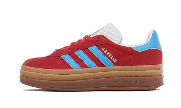 Gazelle Bold Active Pink Blue Burst - IE0421