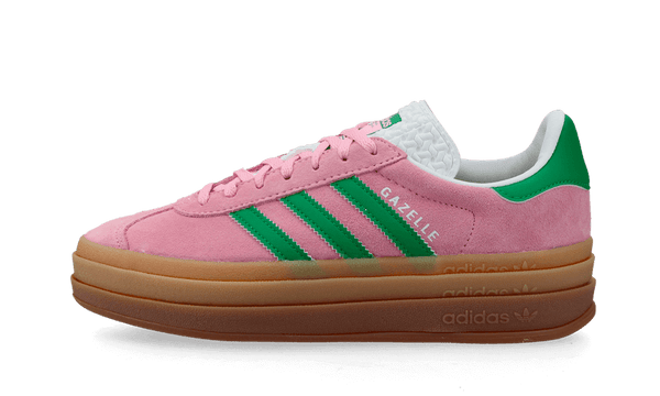 Gazelle Bold True Pink Green Cloud White - IE0420