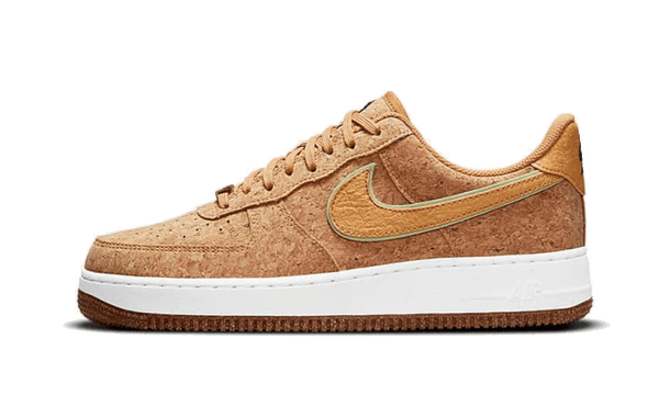 Air Force 1 Low Happy Pineapple Cork - DJ2536-900