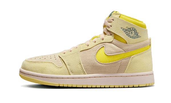 Air Jordan 1 High Zoom Air CMFT 2 Citron Tint - DV1305-800