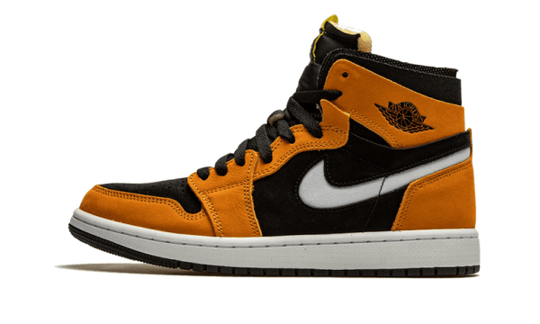 Air Jordan 1 High Zoom Air CMFT Black Monarch - CT0978-002