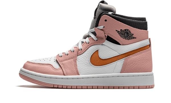 Air Jordan 1 High Zoom Air CMFT Pink Glaze - CT0979-601