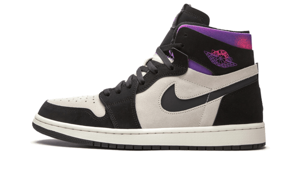 Air Jordan 1 High Zoom Air CMFT PSG Paris Saint-Germain - DB3610-105
