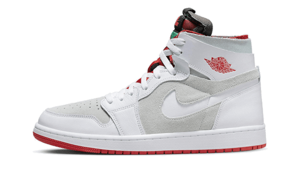 Air Jordan 1 High Zoom Air CMFT Hare - CT0978-100