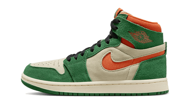 Air Jordan 1 High Zoom CMFT 2 Pine Green - DV1305-308