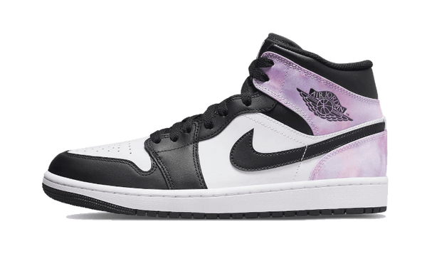Air Jordan 1 Mid SE Zen Master - DM1200-001 / DM6216-001