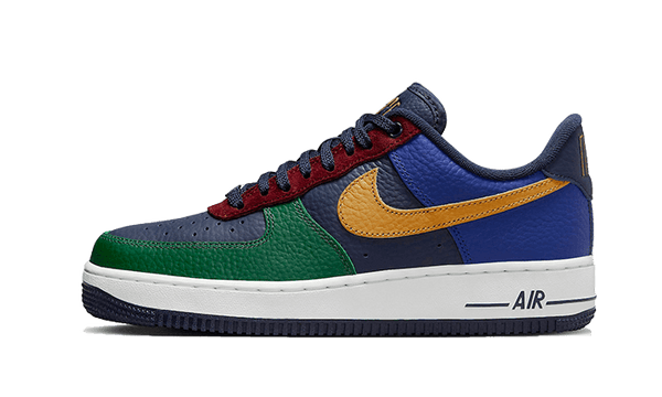 Air Force 1 Low ‘07 LX Gorge Green - DR0148-300