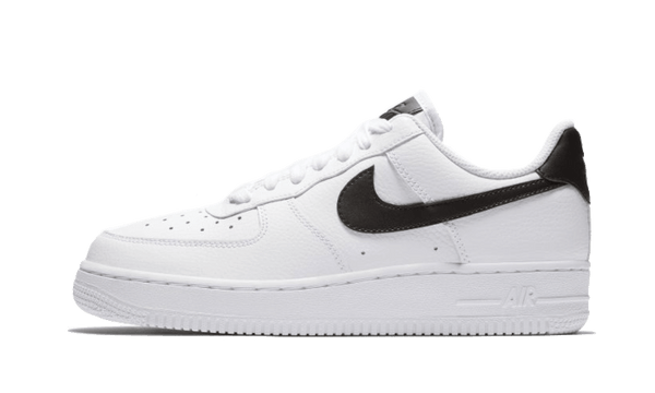 Air Force 1 Low '07 White Black - 315115-152