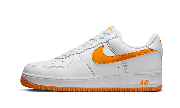 Air Force 1 Low Retro University Gold - FD7039-100