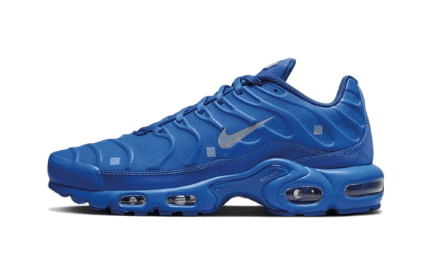 Air Max Plus A-COLD-WALL Varsity Royal - FD7855-400