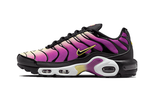 Air Max Plus Fuchsia Pale Yellow - FN3485-001