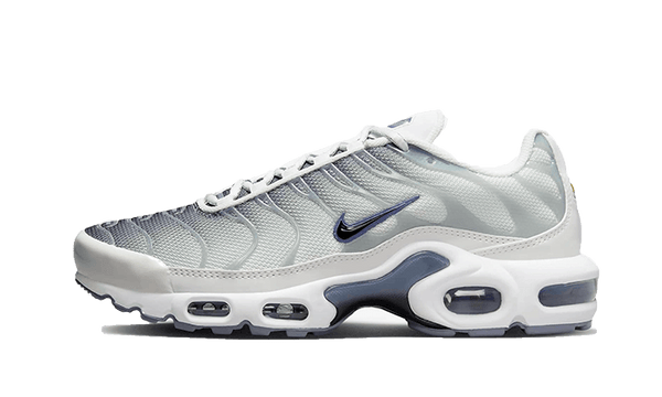 Air Max Plus Sail Grey - FQ2892-100