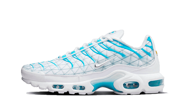 Air Max Plus Marseille - FQ2397-100