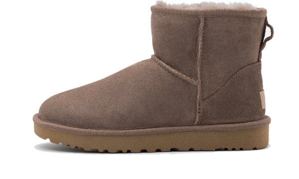 Classic Mini II Boot Caribou - 1016222-CRBO