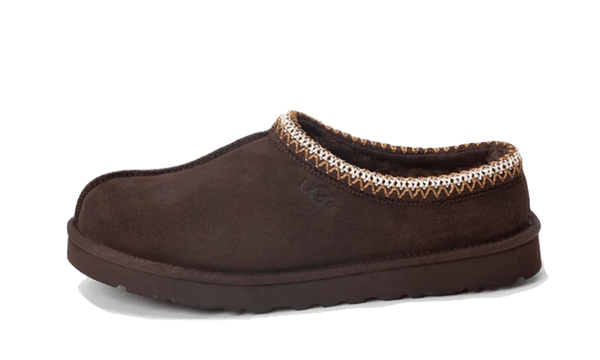 Tasman Slipper Dusted Cocoa - 5950-DDC