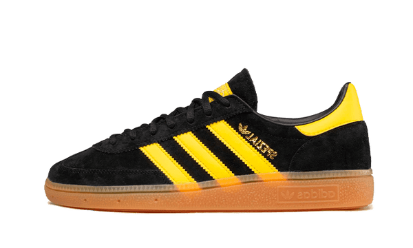 Handball Spezial Black Yellow - FX5676