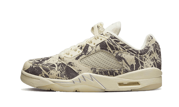 Air Jordan 5 Low Expression - DA8016-100