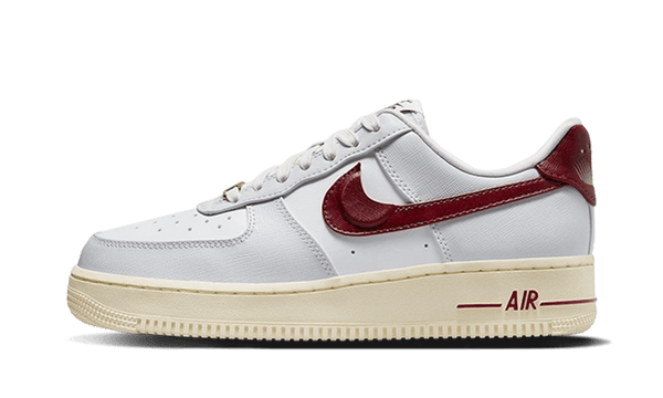 Air Force 1 Low Just Do It Hangtag - DV7584-001