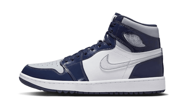 Air Jordan 1 High Golf Midnight Navy - DQ0660-100