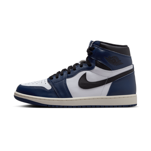 Air Jordan 1 High OG Midnight Navy