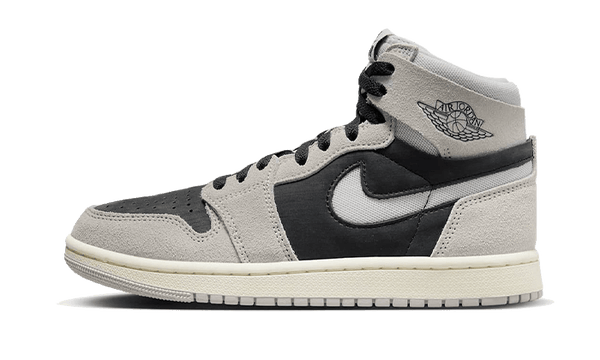 Air Jordan 1 High Zoom Air CMFT 2 Light Iron Ore - DV1305-001