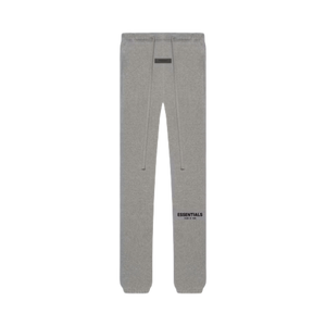 Fear of God Essentials Dark Oatmeal Hoodie