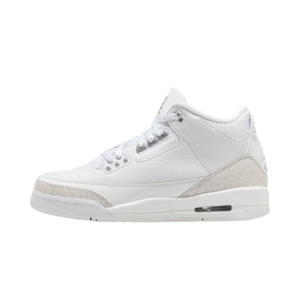 Jordan 3 Retro Pure Money (2025) (GS)