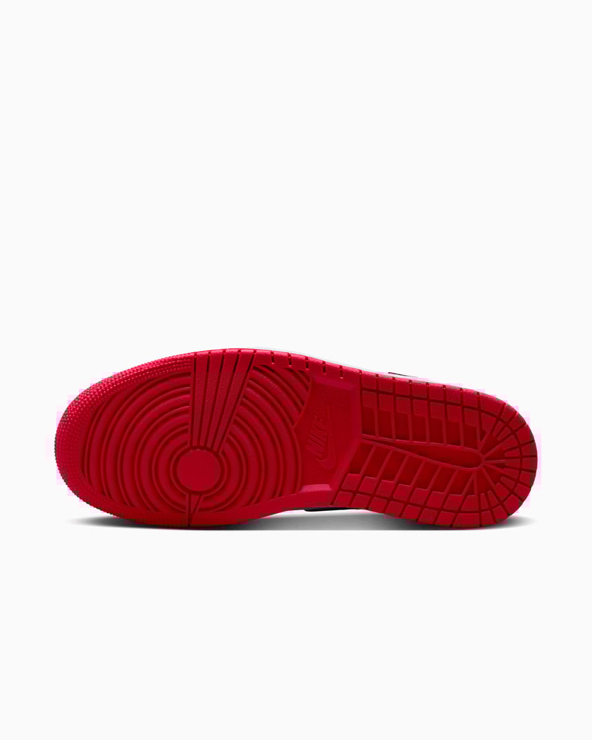 Jordan 1 High OG Varsity Red