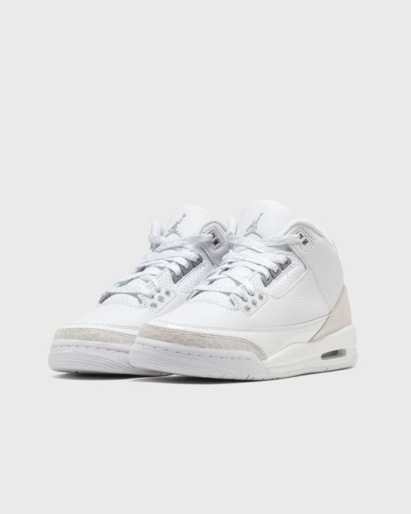 Jordan 3 Retro Pure Money (2025) (GS)