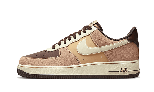 Air Force 1 Low LV8 EMB Hemp Coconut Milk - FB8878-200