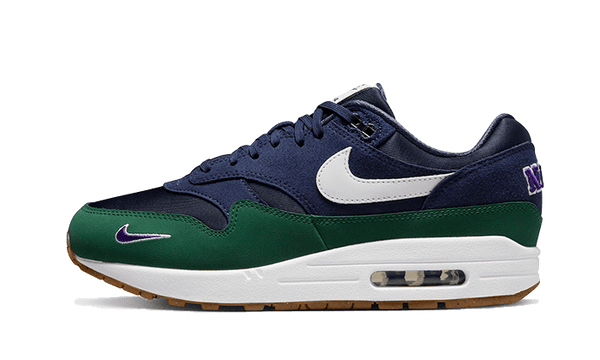Air Max 1 ‘87 QS Obsidian - DV3887-400