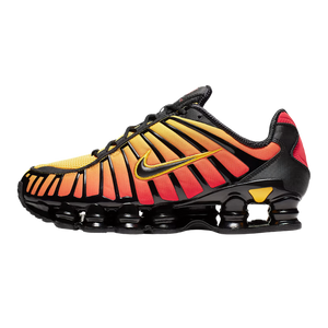 Nike Shox TL Sunrise