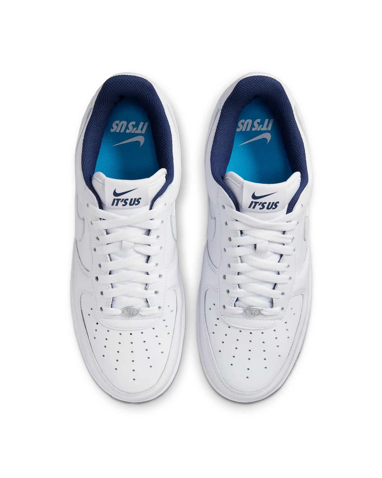 Nike Air Force 1 Low
Lil Yachty Concrete Boys It's Us