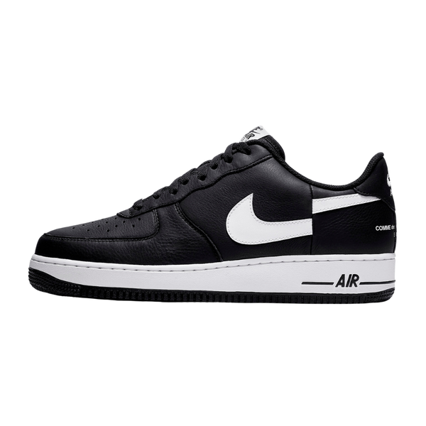 Nike Air Force 1 Low Supreme x Comme des Garçons (2018)