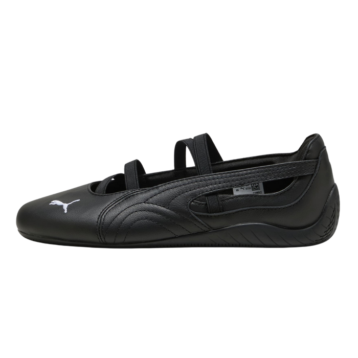 Puma Speedcat Ballet Black