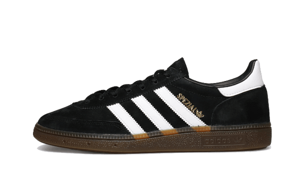 Handball Spezial Black Gum - DB3021
