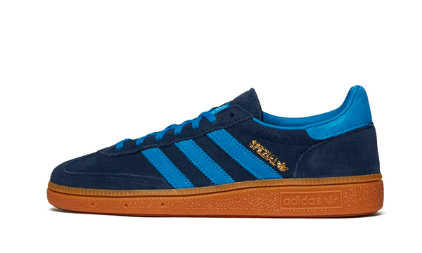 Handball Spezial Night Indigo Bright Blue Gum - IE5895