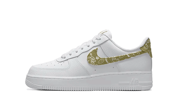 Air Force 1 Low White Barely - DJ9942-101