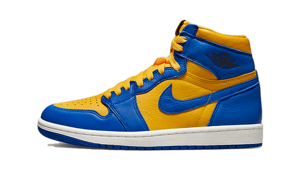 Air Jordan 1 High Retro OG Reverse Laney - FD2596-700