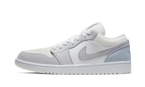 Air Jordan 1 Low Sky Gray Paris