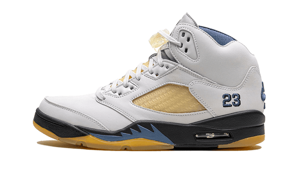 Air Jordan 5 Retro A Ma Maniére Diffused Blue - FZ5758-004