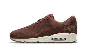 Nike Air Max 90 Laser Mahogany