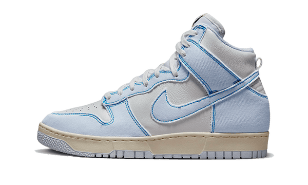 Dunk High 1985 Blue Denim - DQ8799-101