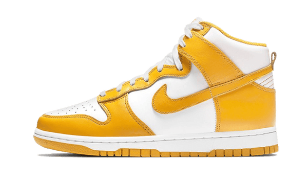 Dunk High Dark Sulfur - DD1869-106